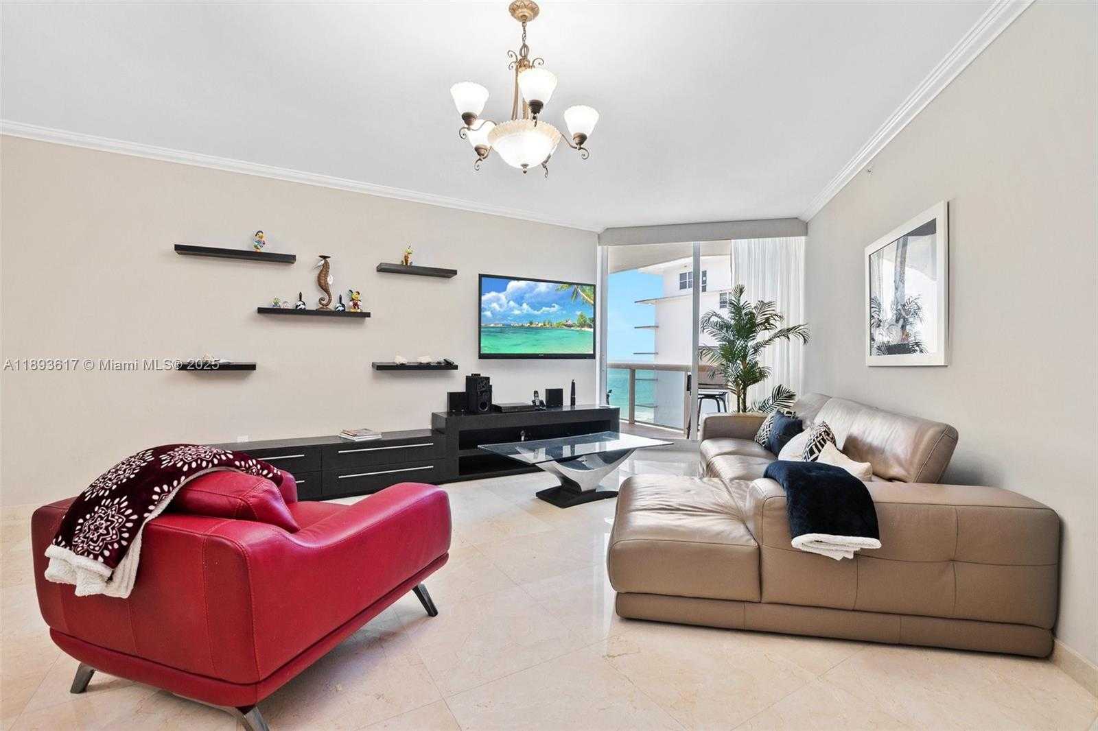 Small Image of 9559 COLLINS AVE #S-10I, Surfside Number 3