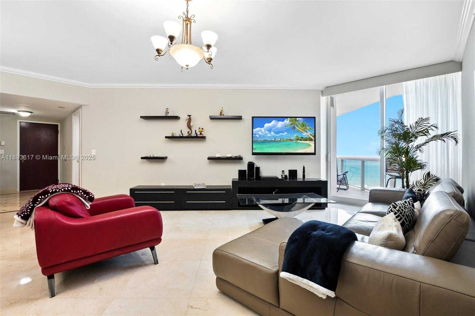 Small Image of 9559 COLLINS AVE #S-10I, Surfside Number 4