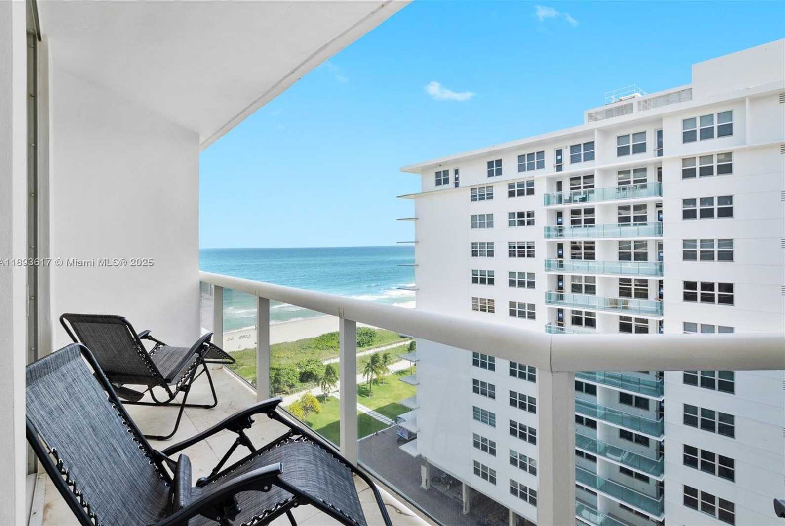 Small Image of 9559 COLLINS AVE #S-10I, Surfside Number 6