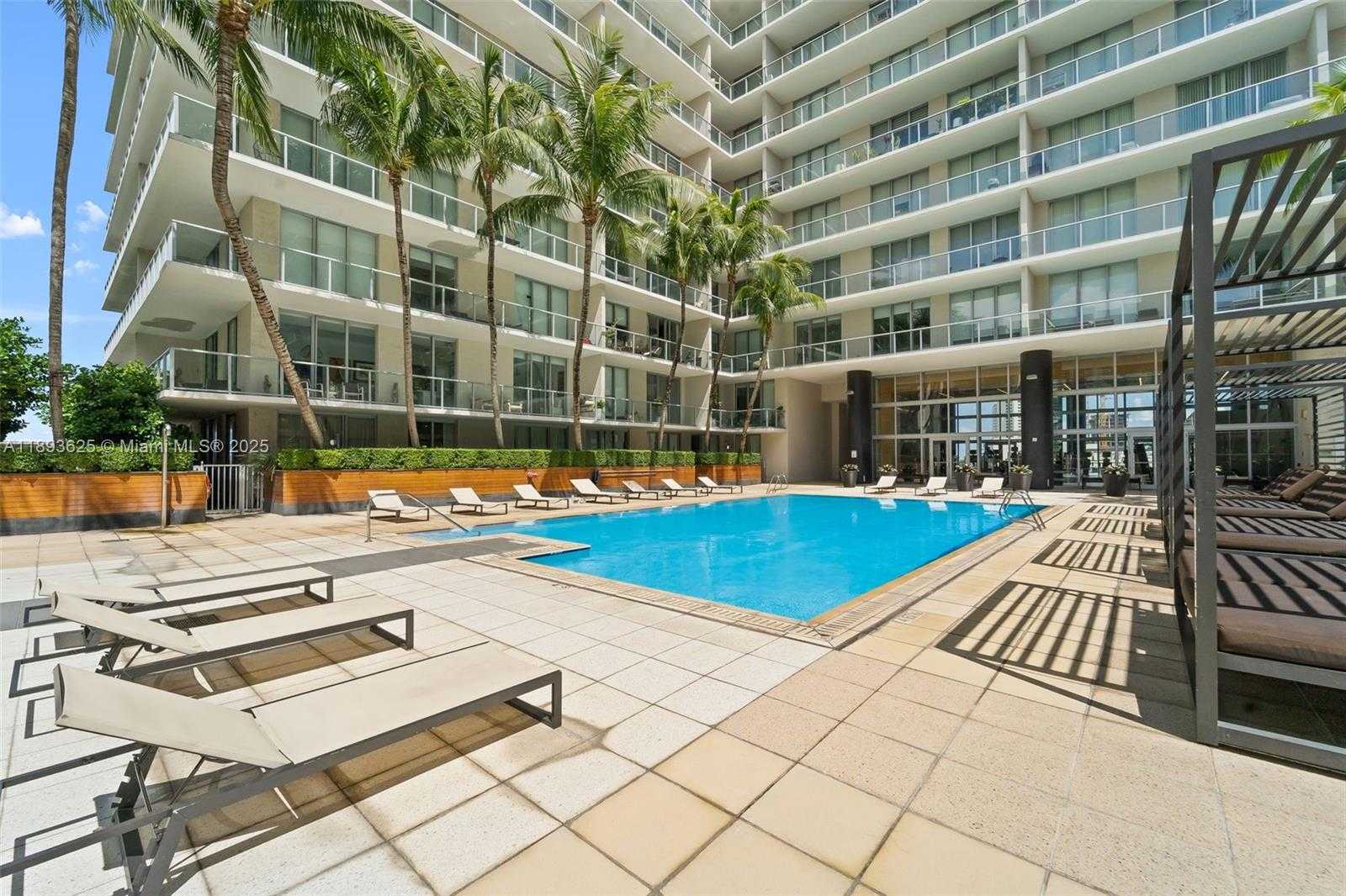 Small Image of 3470 EAST COAST AVE #H2508, Miami Number 21