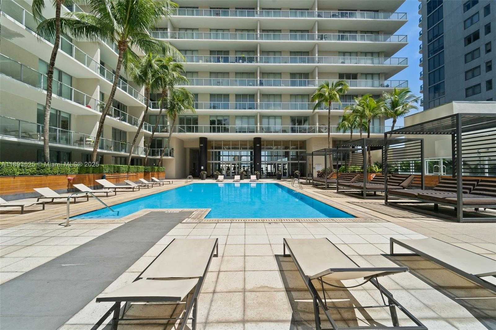 Small Image of 3470 EAST COAST AVE #H2508, Miami Number 22