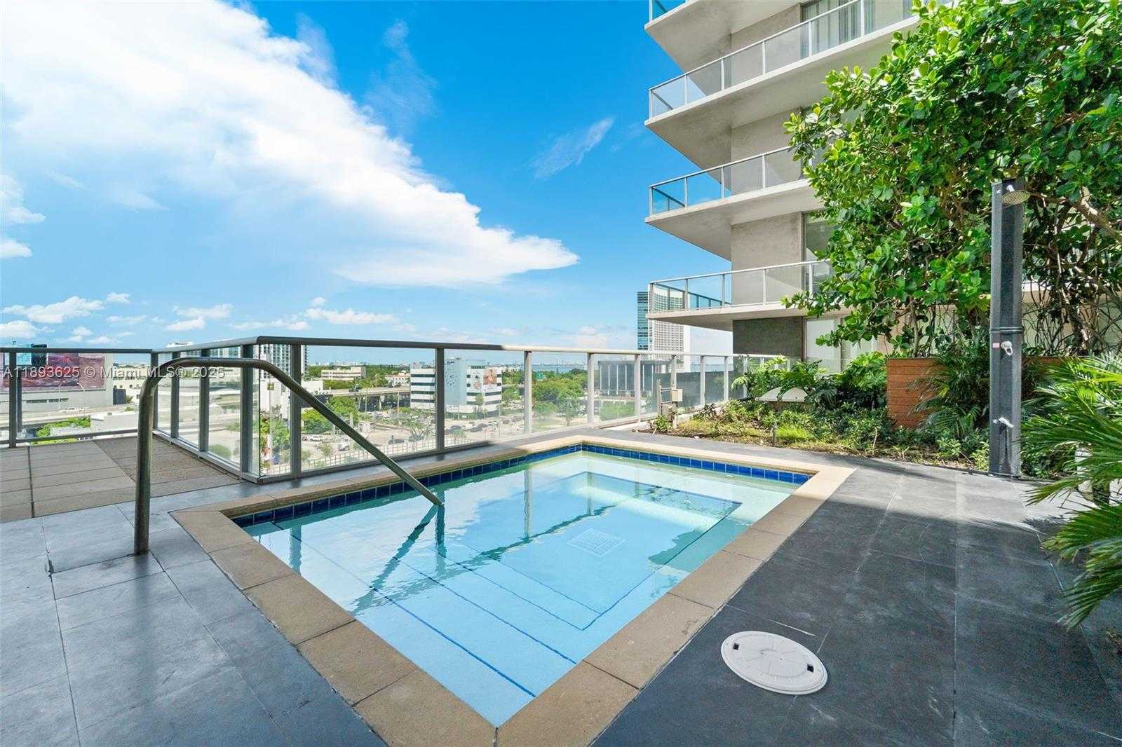 Small Image of 3470 EAST COAST AVE #H2508, Miami Number 23