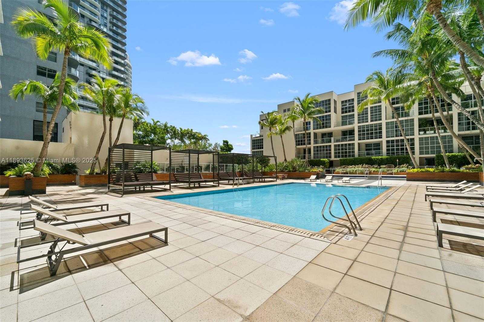 Small Image of 3470 EAST COAST AVE #H2508, Miami Number 24