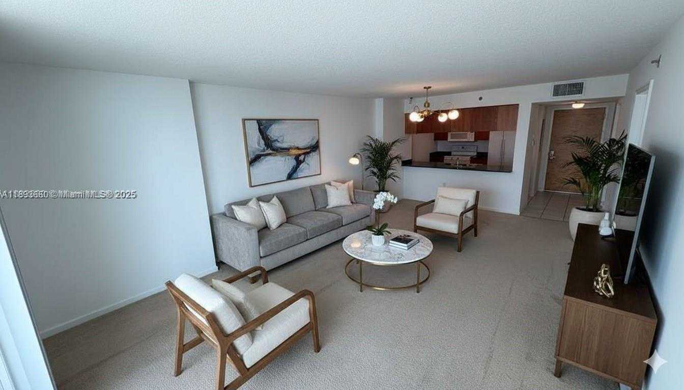 Small Image of 1200 BRICKELL BAY DR #3505, Miami Number 3