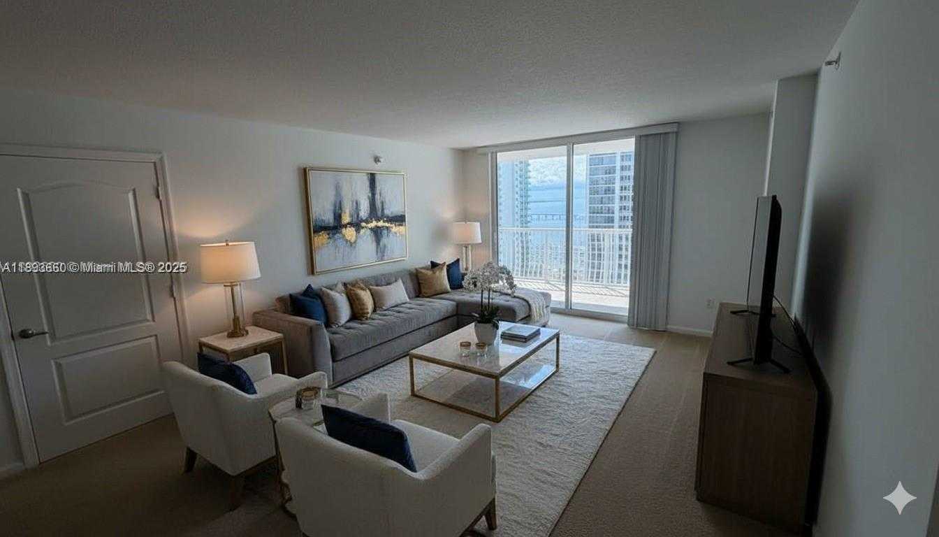 Small Image of 1200 BRICKELL BAY DR #3505, Miami Number 5