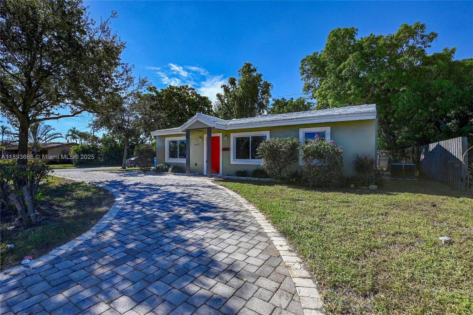 Small Image of 4617 NORTH ANDREWS AVE, Oakland Park Number 3