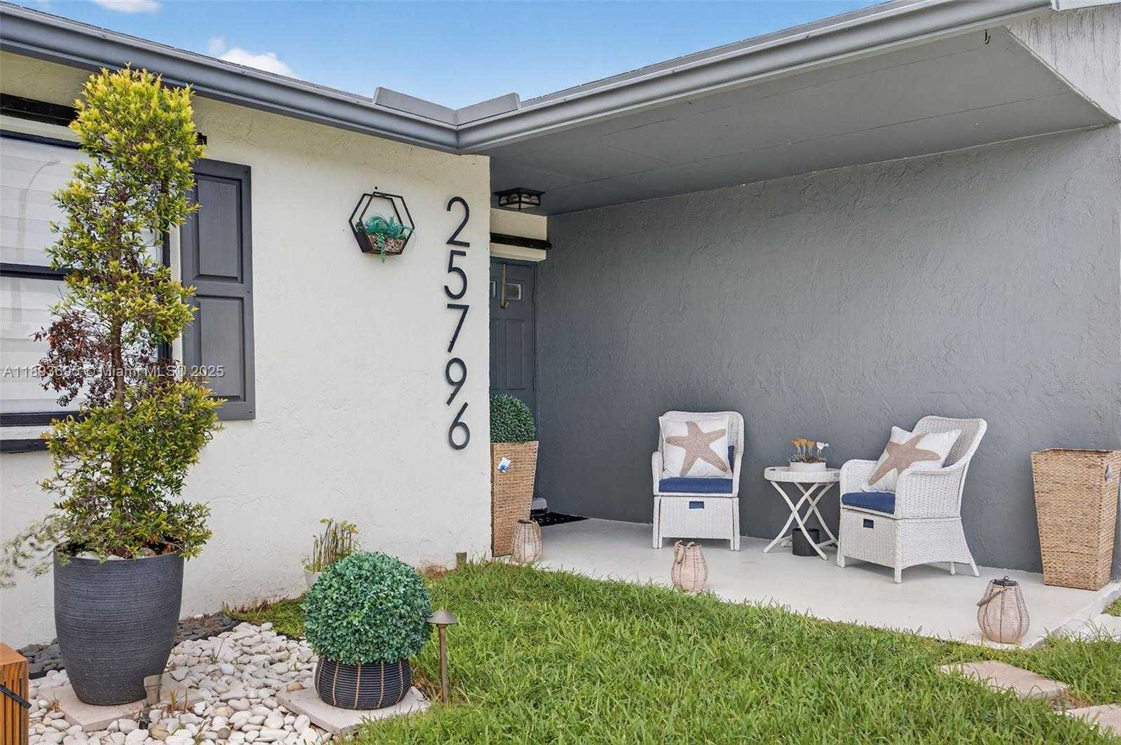 Small Image of 25796 SOUTH WEST 123RD AVE #000, Homestead Number 2