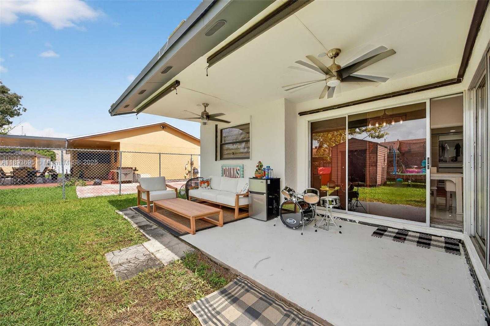 Small Image of 25796 SOUTH WEST 123RD AVE #000, Homestead Number 22