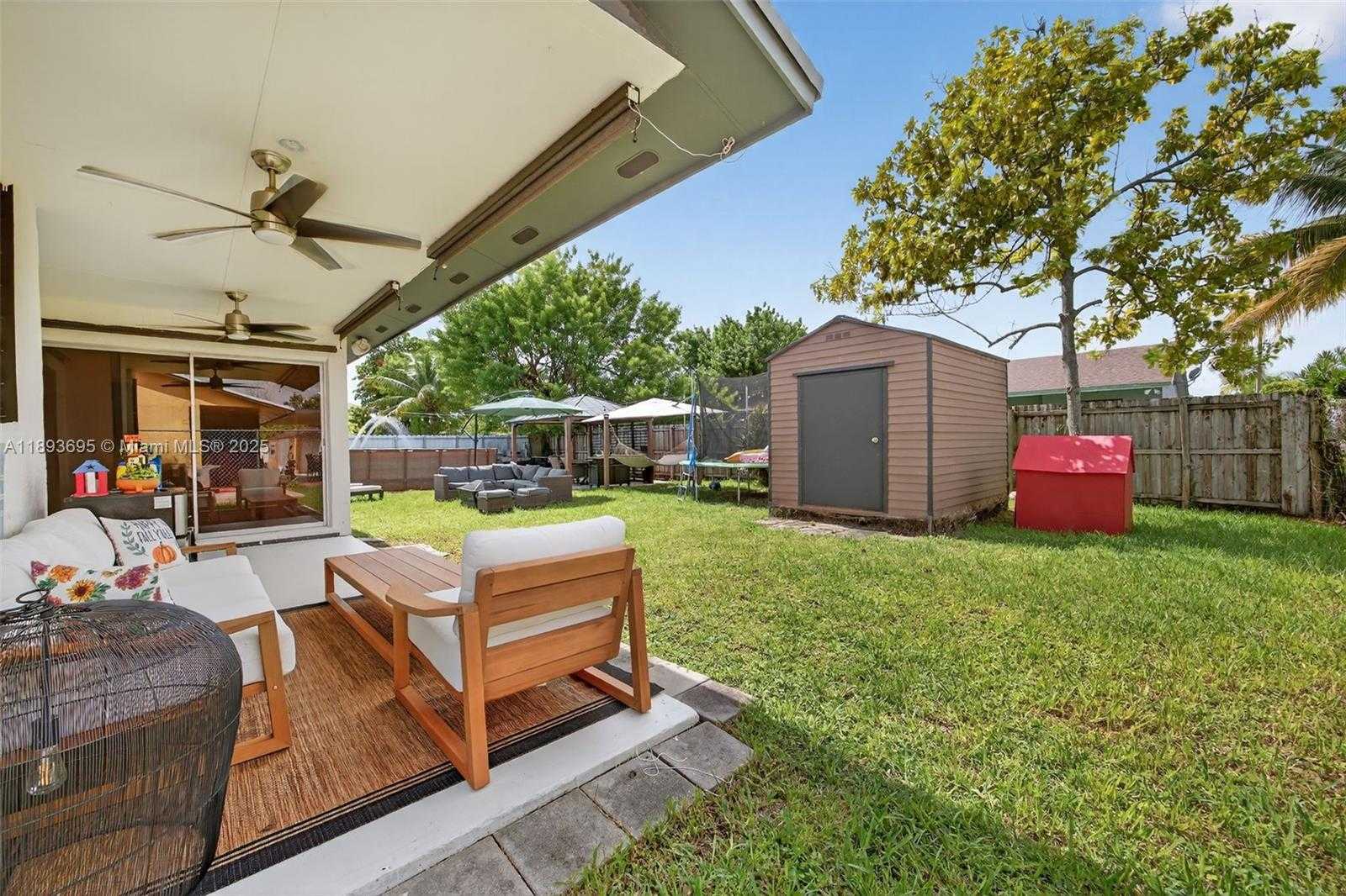 Small Image of 25796 SOUTH WEST 123RD AVE #000, Homestead Number 23