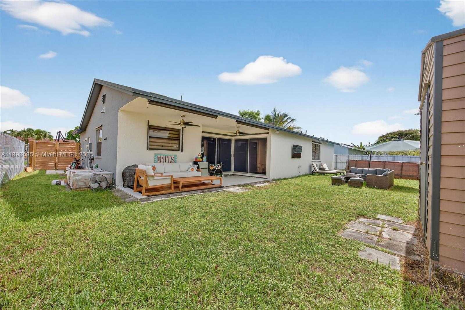 Small Image of 25796 SOUTH WEST 123RD AVE #000, Homestead Number 24