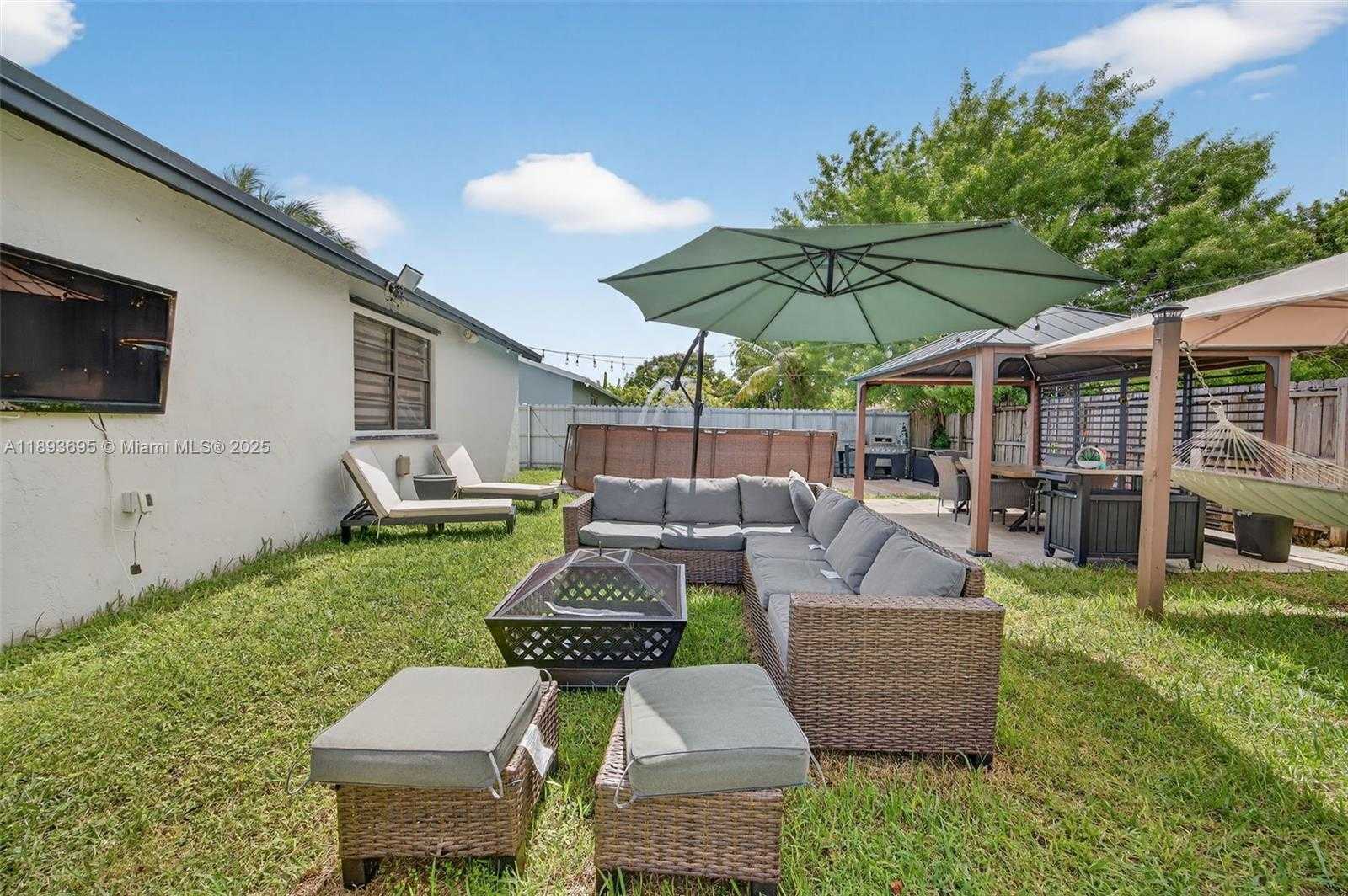 Small Image of 25796 SOUTH WEST 123RD AVE #000, Homestead Number 25