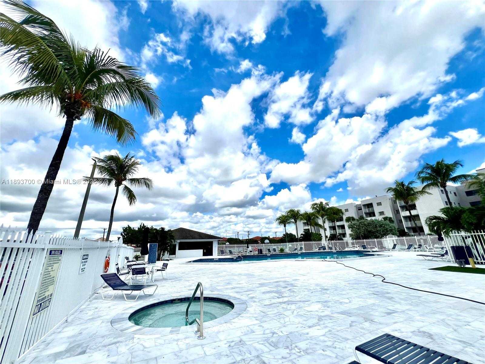 Small Image of 8185 NORTH WEST 7TH ST #421, Miami Number 19