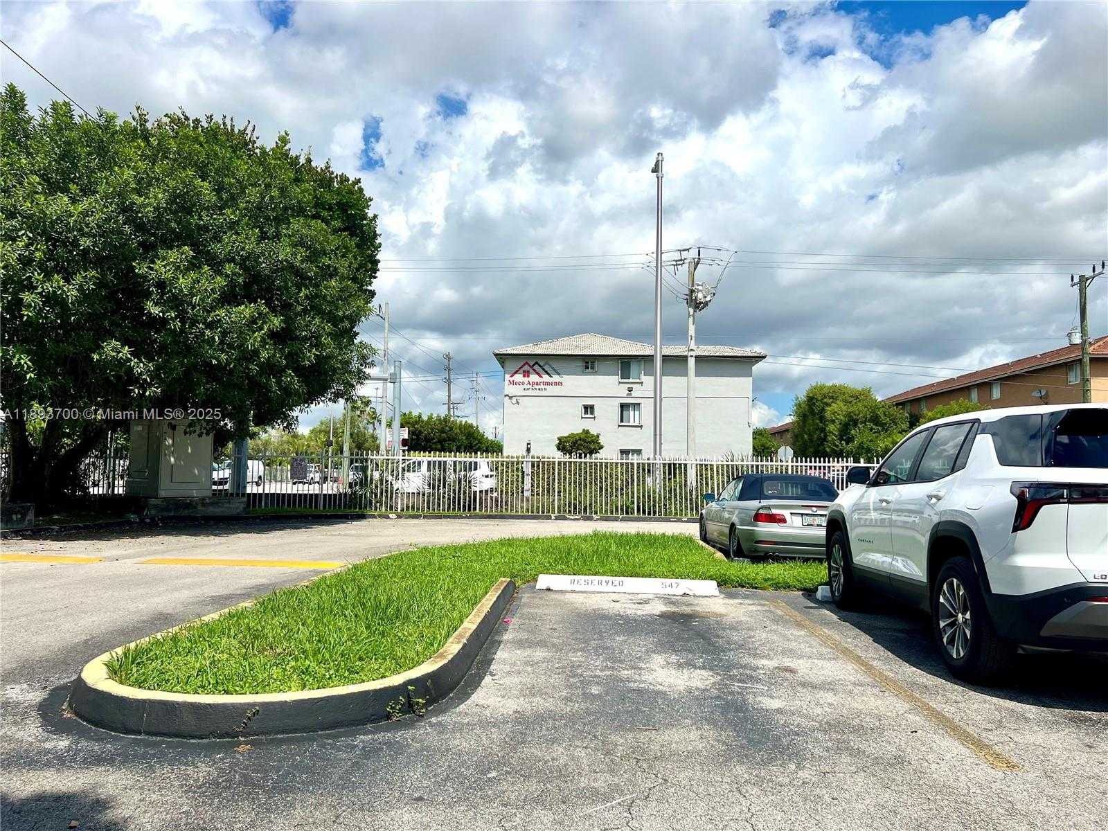 Small Image of 8185 NORTH WEST 7TH ST #421, Miami Number 2