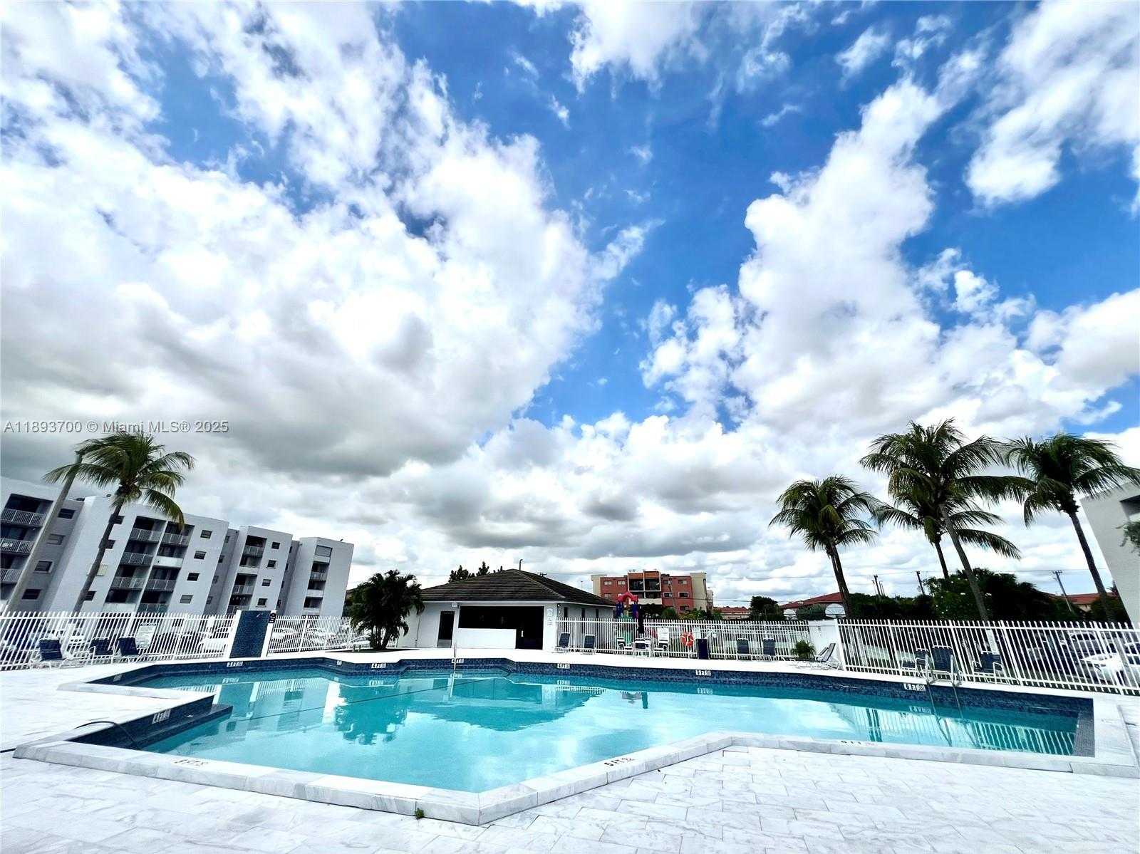 Small Image of 8185 NORTH WEST 7TH ST #421, Miami Number 20