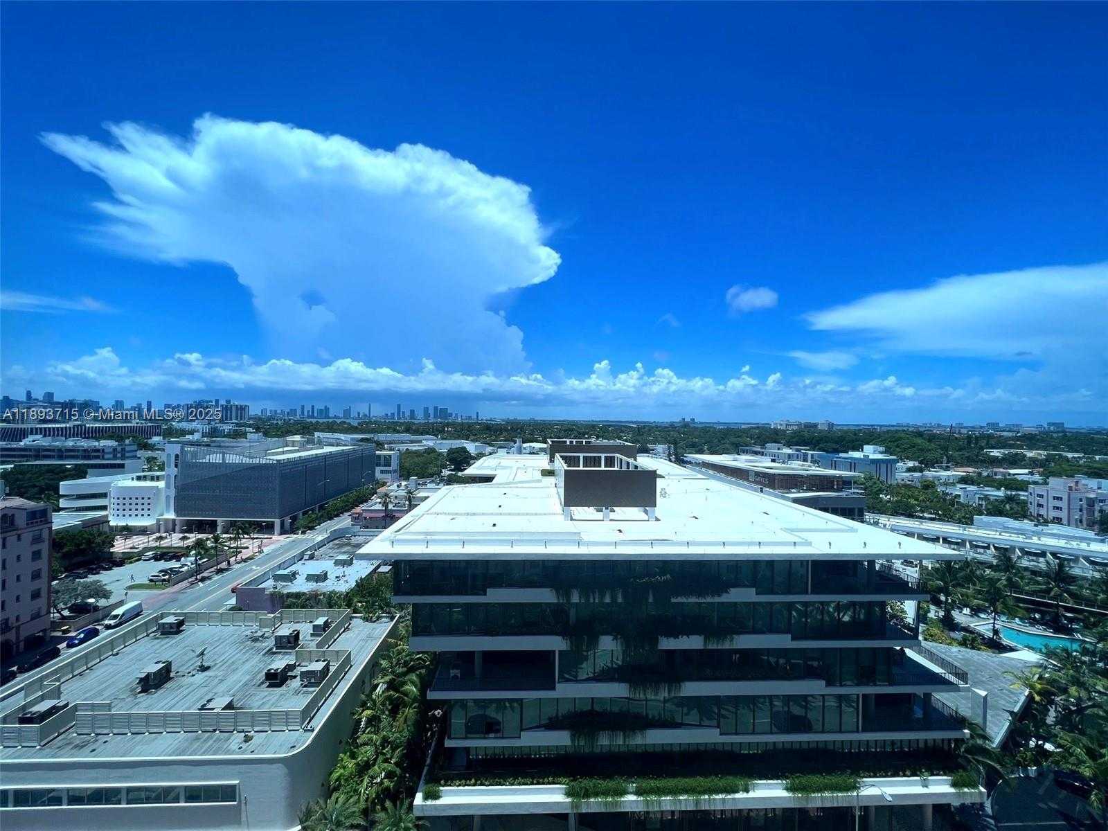 Small Image of 2301 COLLINS AVE #1232, Miami Beach Number 13