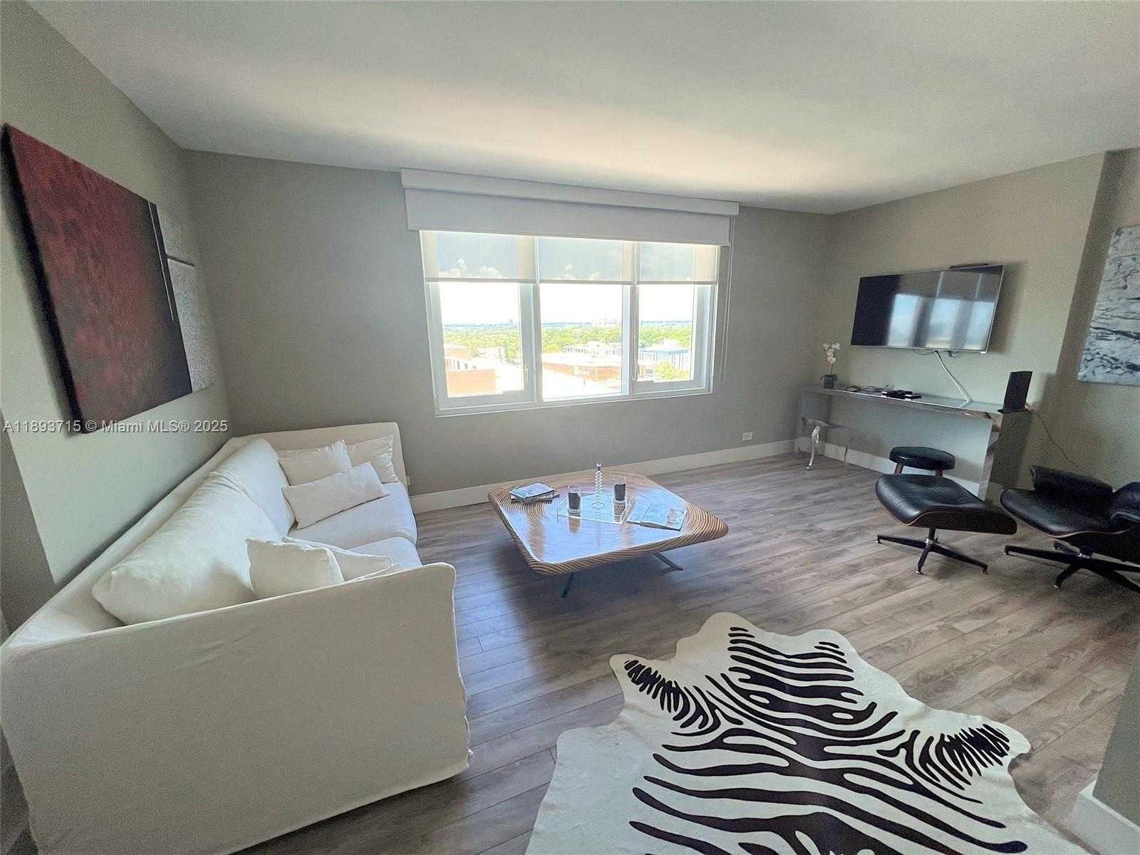 Small Image of 2301 COLLINS AVE #1232, Miami Beach Number 6