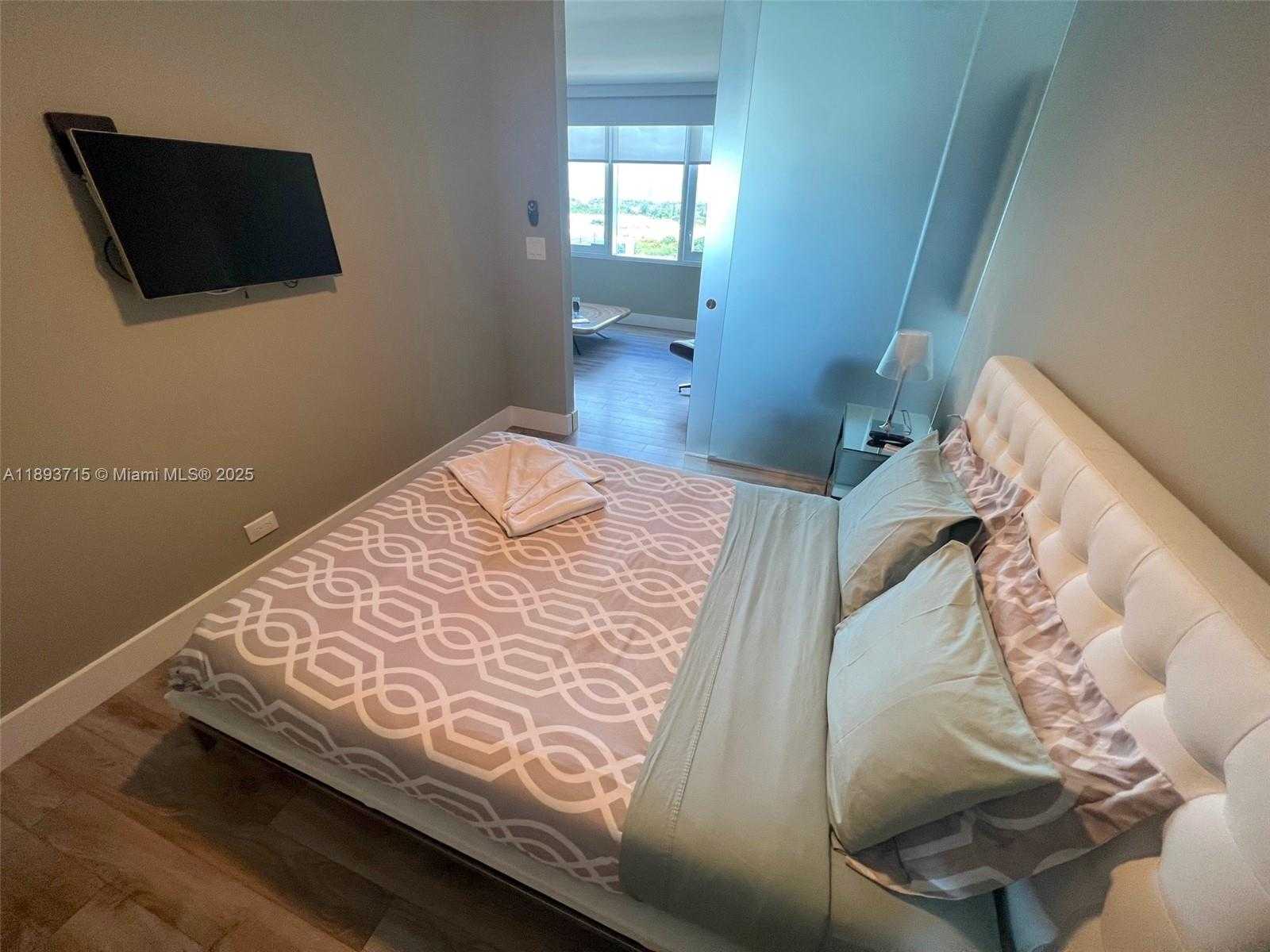Small Image of 2301 COLLINS AVE #1232, Miami Beach Number 9