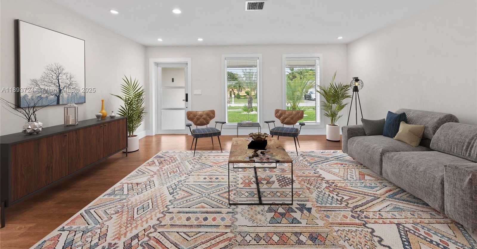 Small Image of 8440 SOUTH WEST 201ST ST, Cutler Bay Number 2