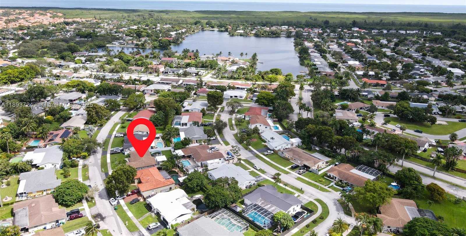 Small Image of 8440 SOUTH WEST 201ST ST, Cutler Bay Number 29