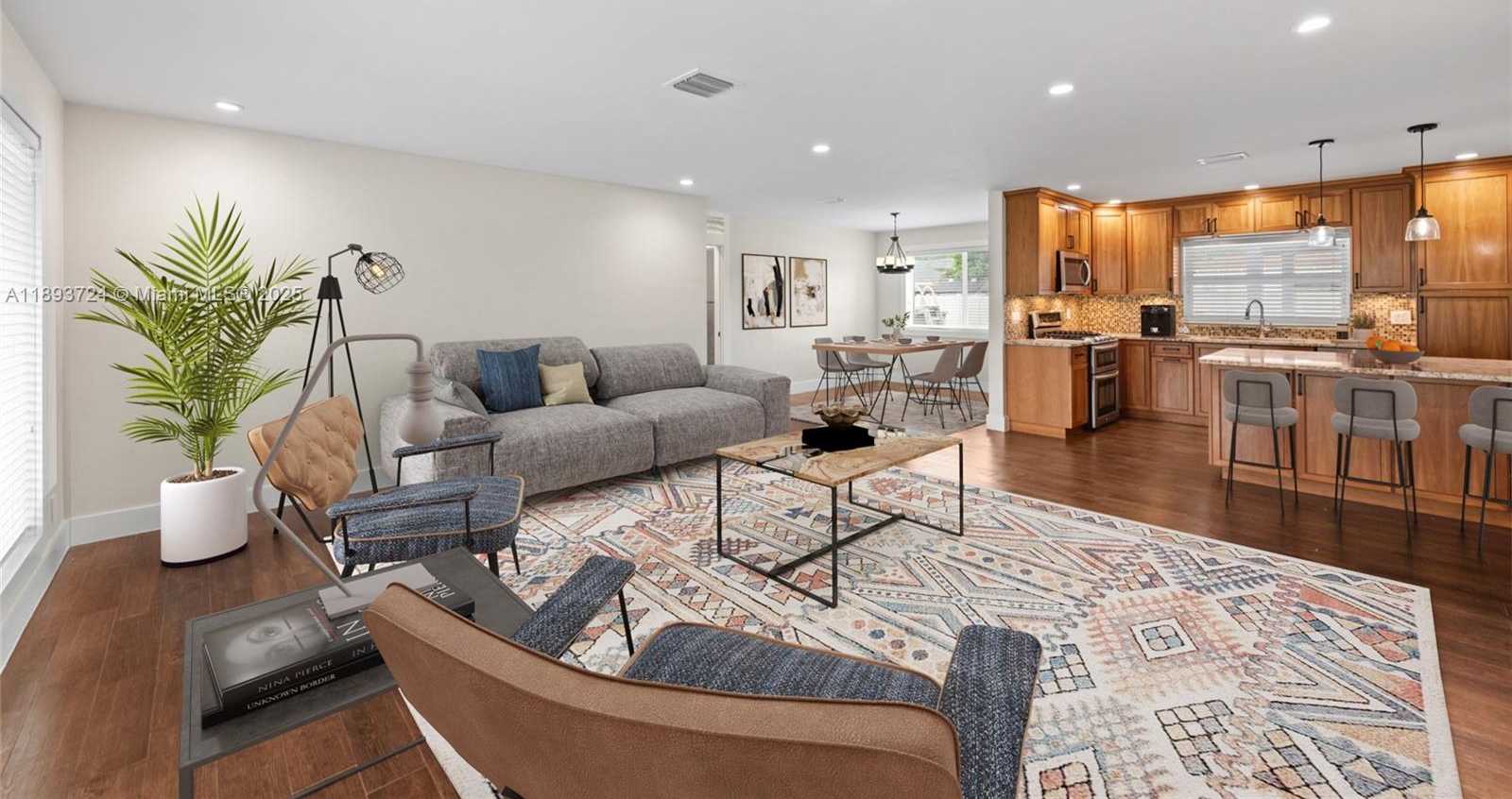 Small Image of 8440 SOUTH WEST 201ST ST, Cutler Bay Number 3