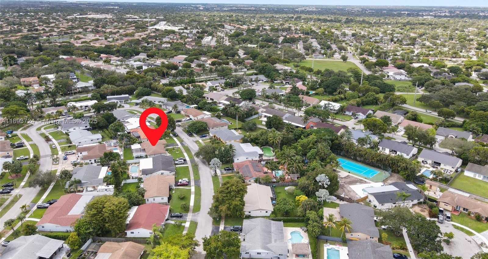 Small Image of 8440 SOUTH WEST 201ST ST, Cutler Bay Number 30