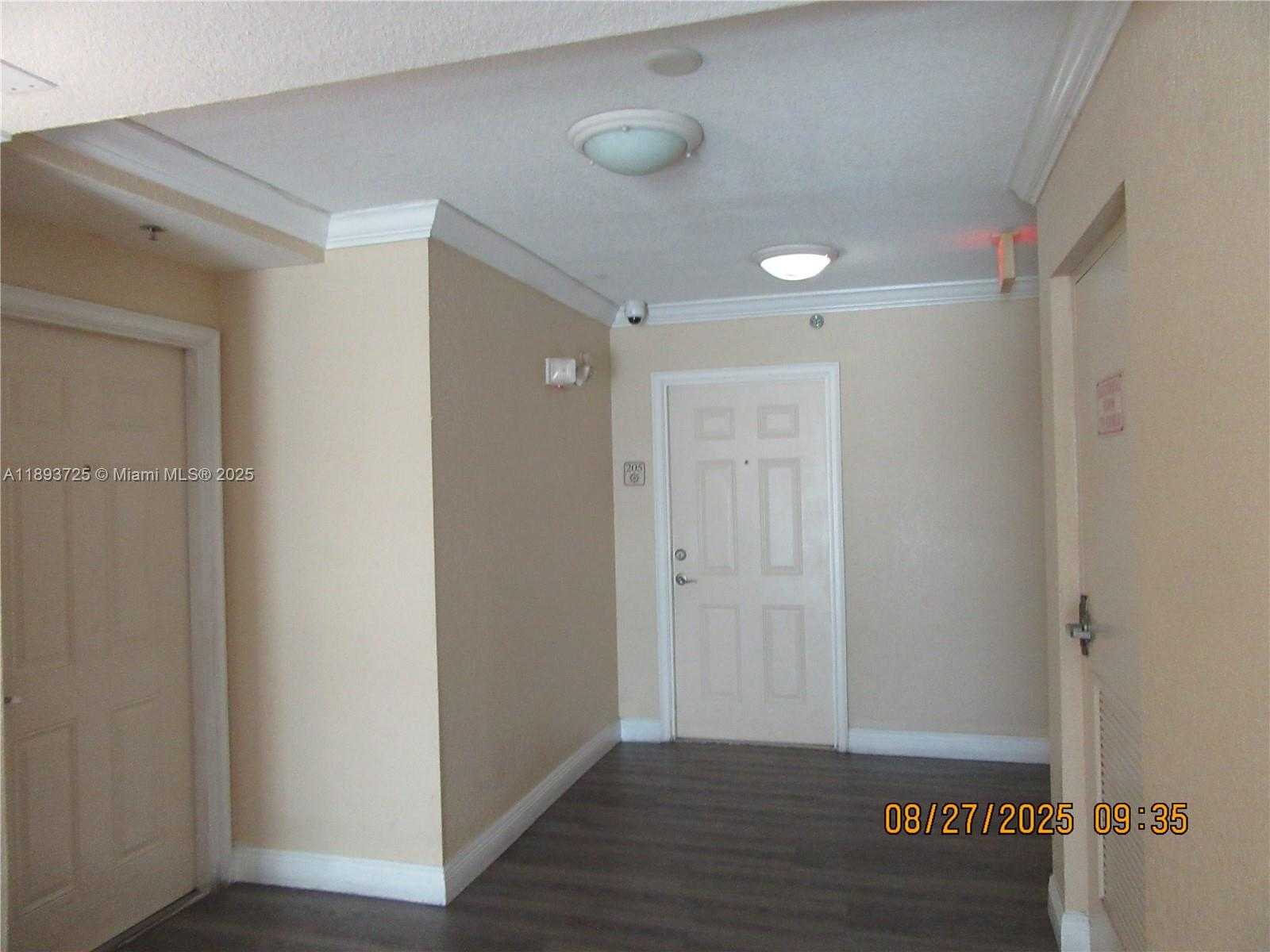 Small Image of 2475 NORTH WEST 16TH ST RD #205, Miami Number 2