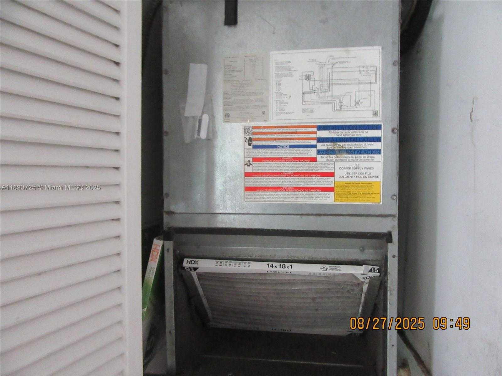 Small Image of 2475 NORTH WEST 16TH ST RD #205, Miami Number 58