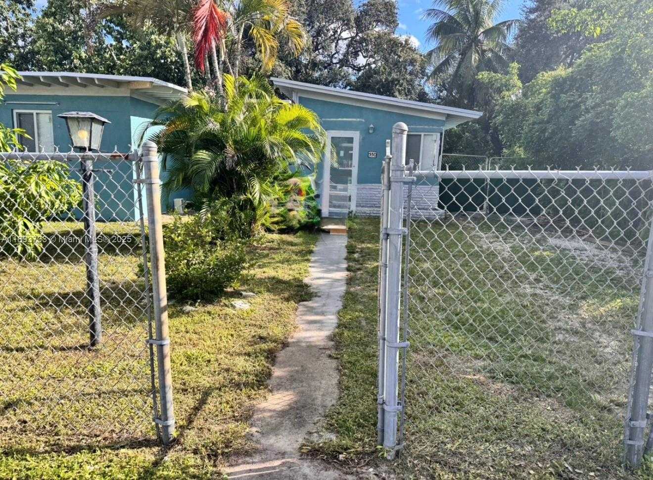 Small Image of 550 NORTH WEST 118TH ST #550, Miami Number 12