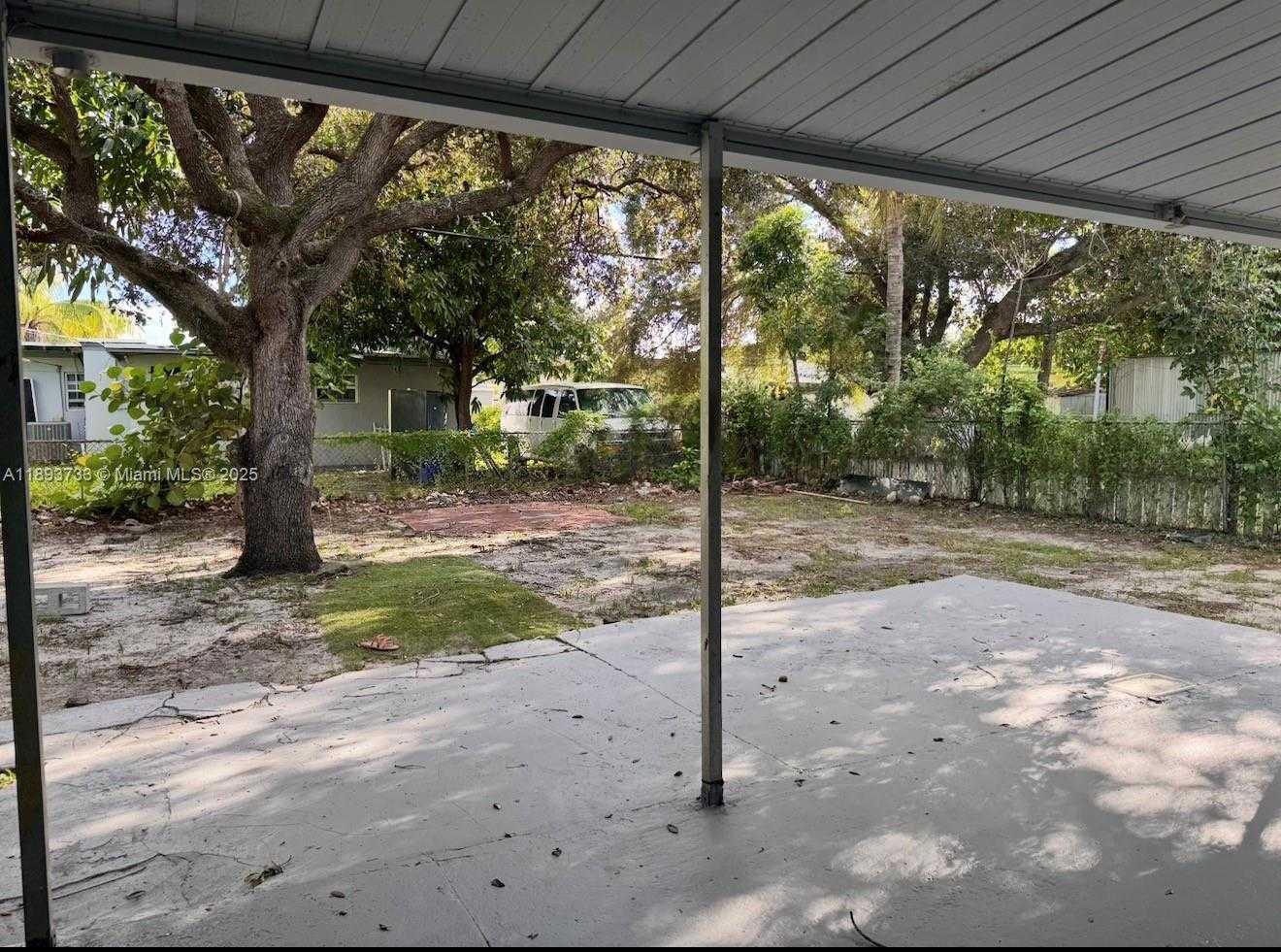 Small Image of 550 NORTH WEST 118TH ST #550, Miami Number 18