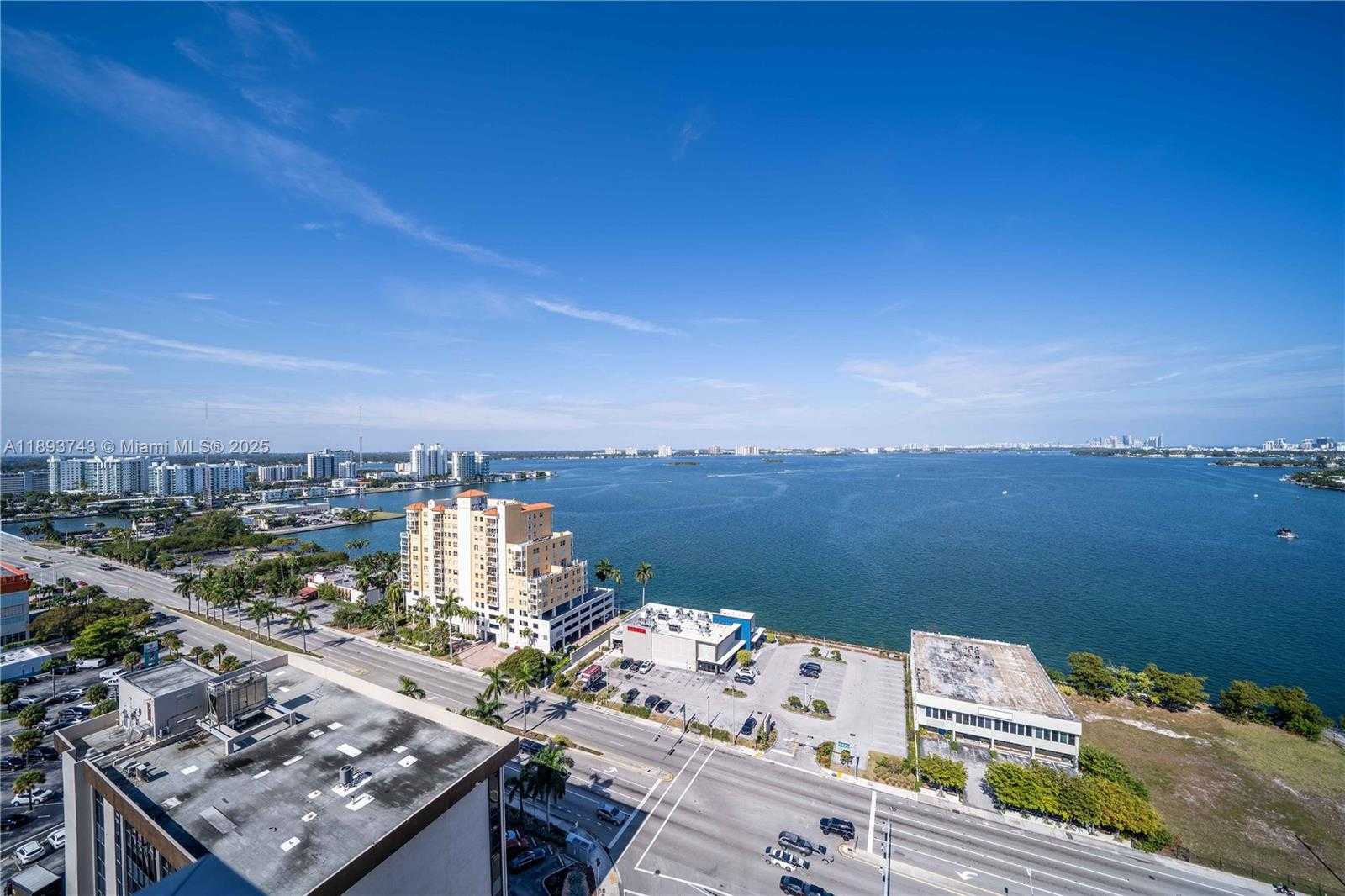 Small Image of 7901 HISPANOLA AVE #1901, North Bay Village Number 19