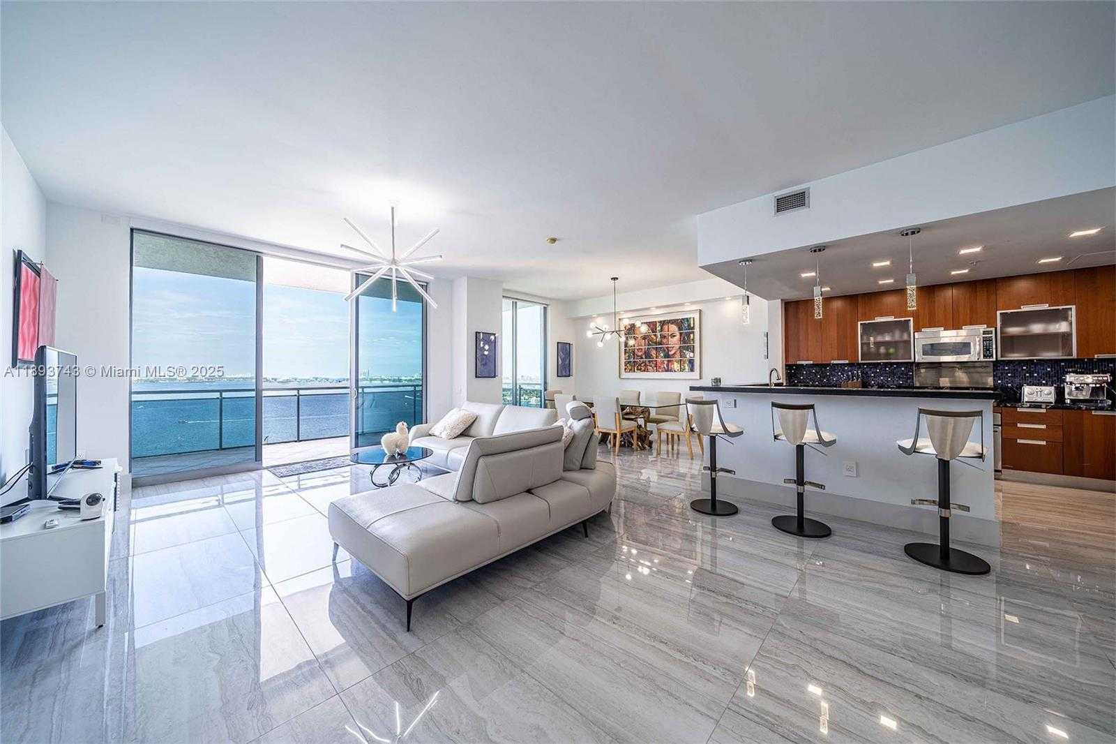 Small Image of 7901 HISPANOLA AVE #1901, North Bay Village Number 6