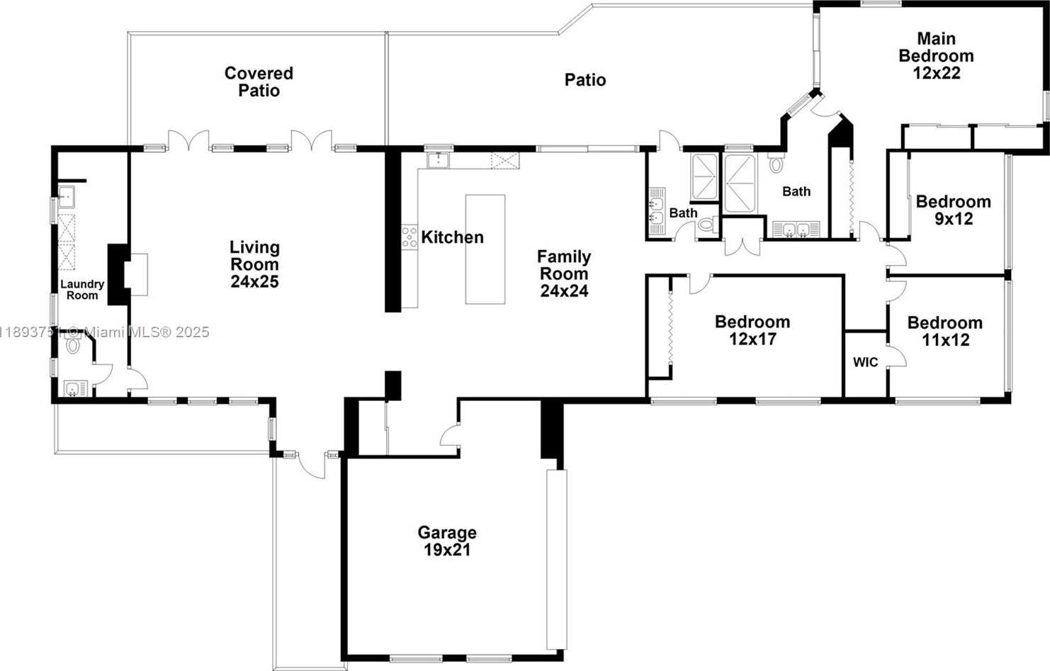 Small Image of 6841 SOUTH WEST 130TH TER, Pinecrest Number 15