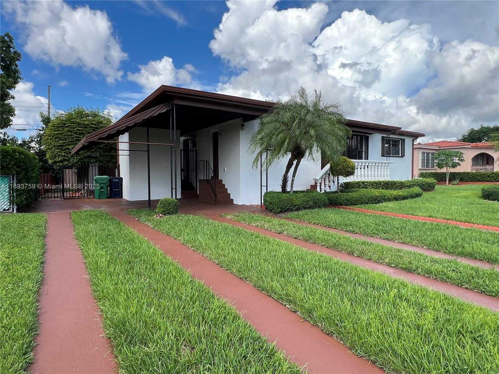 Small Image of 7845 SOUTH WEST 19TH ST, Miami Number 3