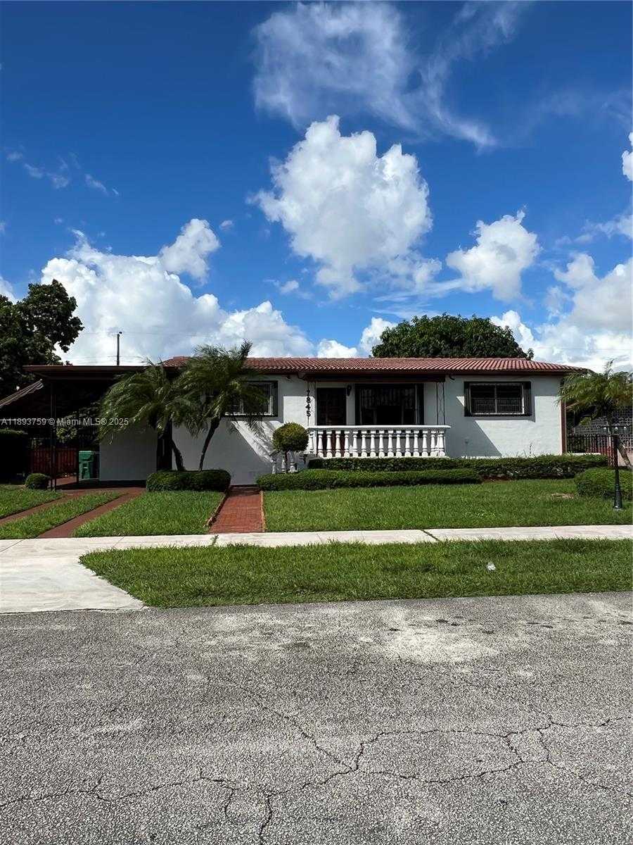 Small Image of 7845 SOUTH WEST 19TH ST, Miami Number 4