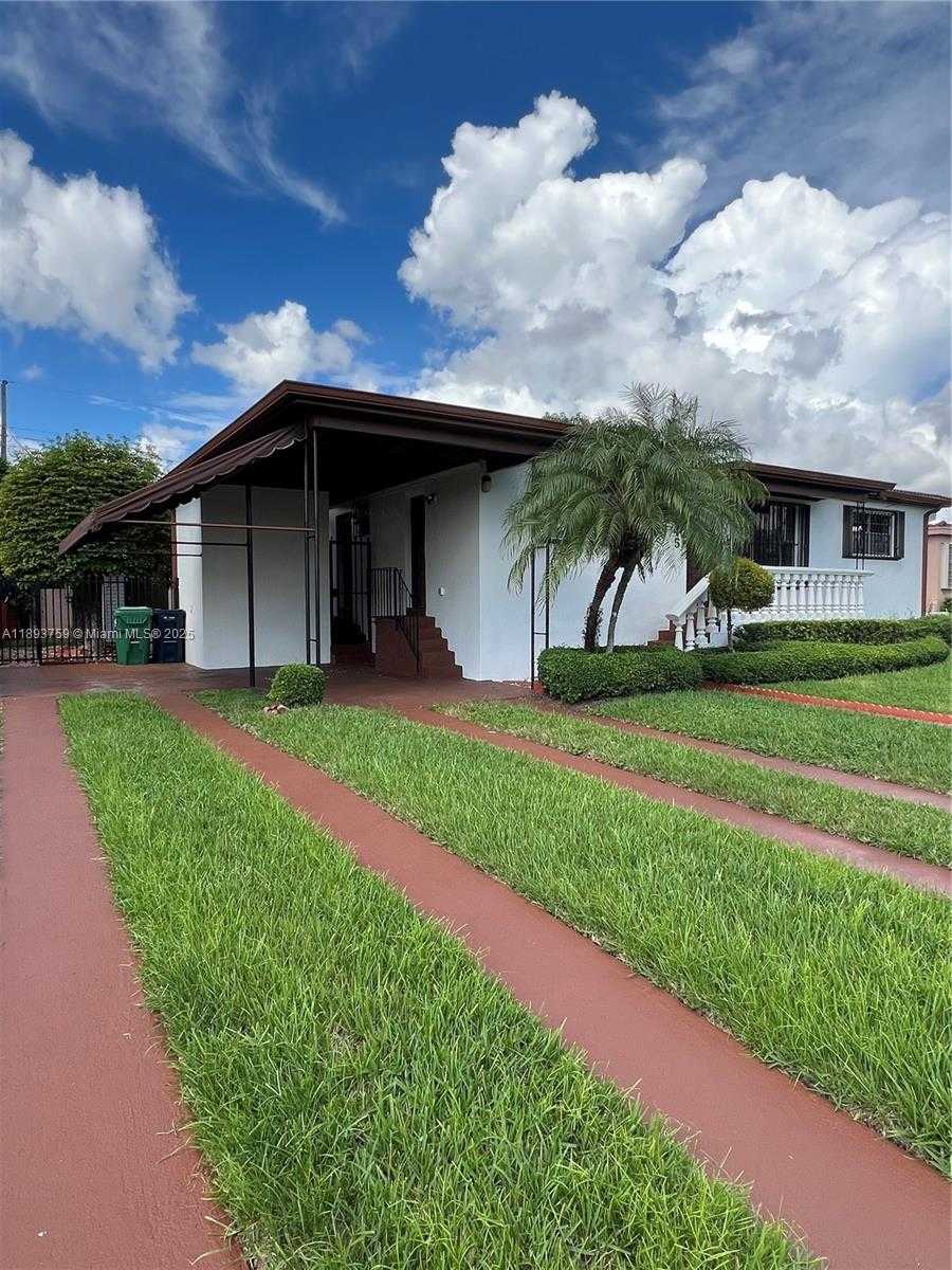 Small Image of 7845 SOUTH WEST 19TH ST, Miami Number 5