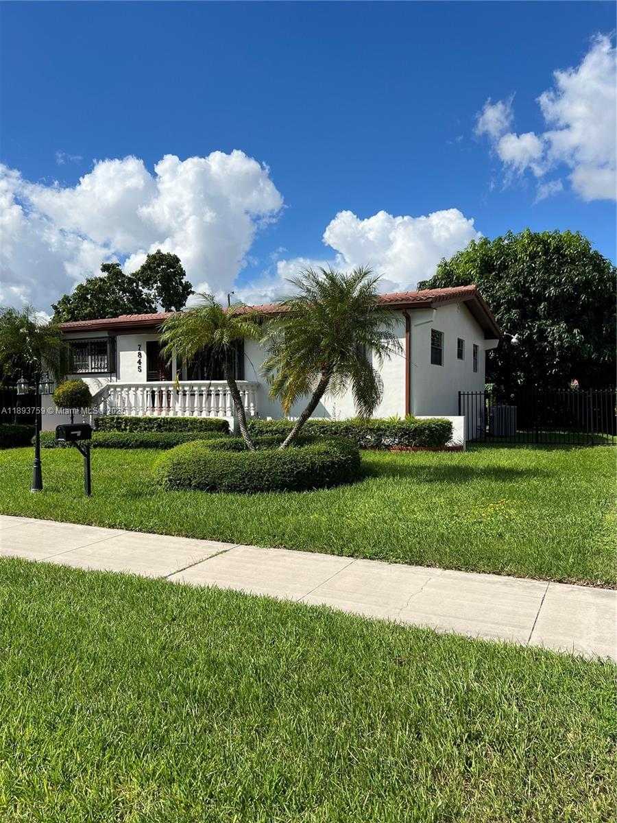 Small Image of 7845 SOUTH WEST 19TH ST, Miami Number 6