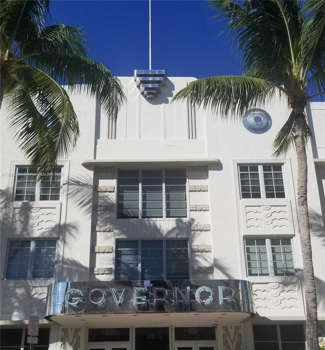 Small Image of Miami Beach Number 2