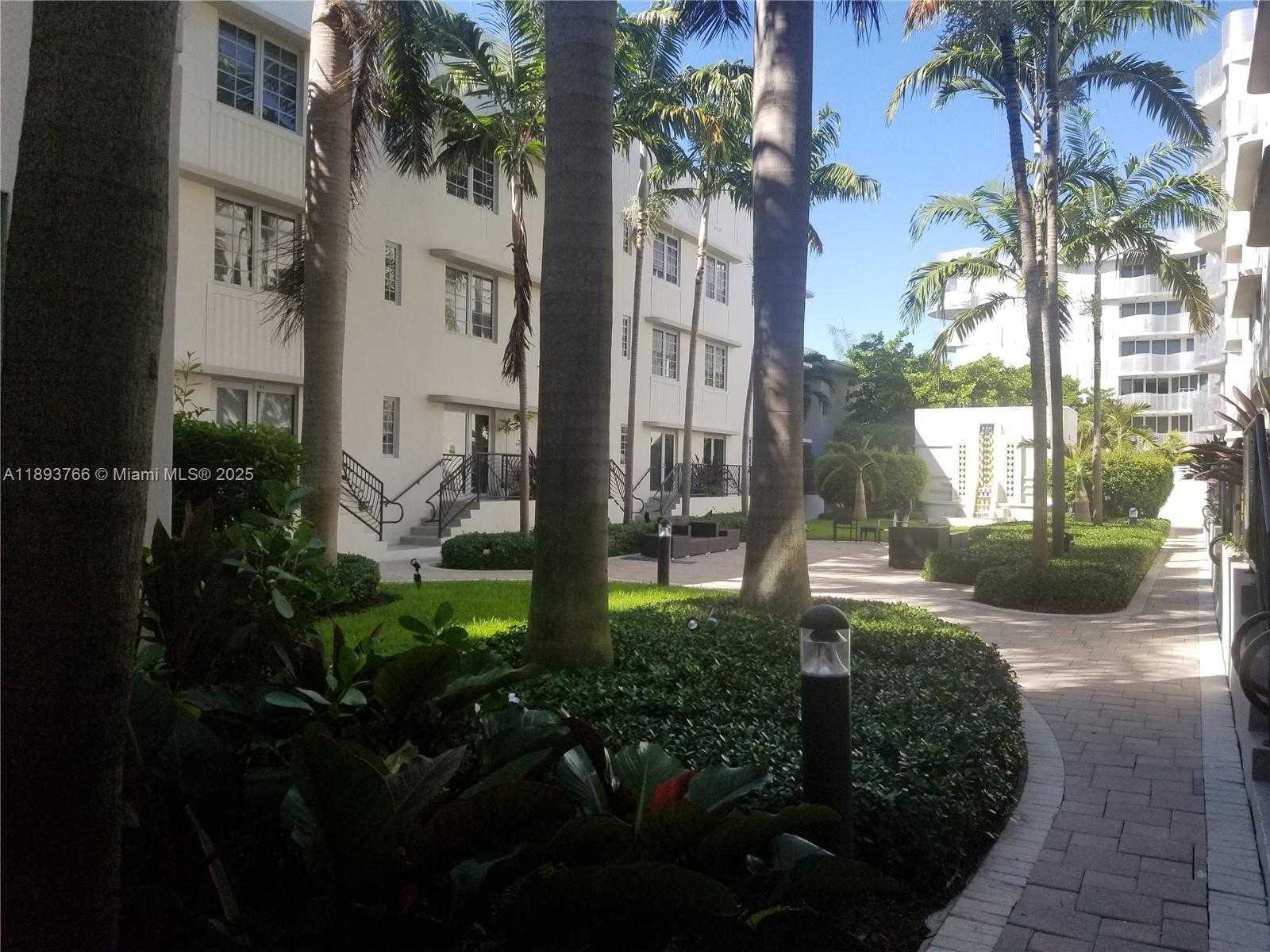 Small Image of Miami Beach Number 3