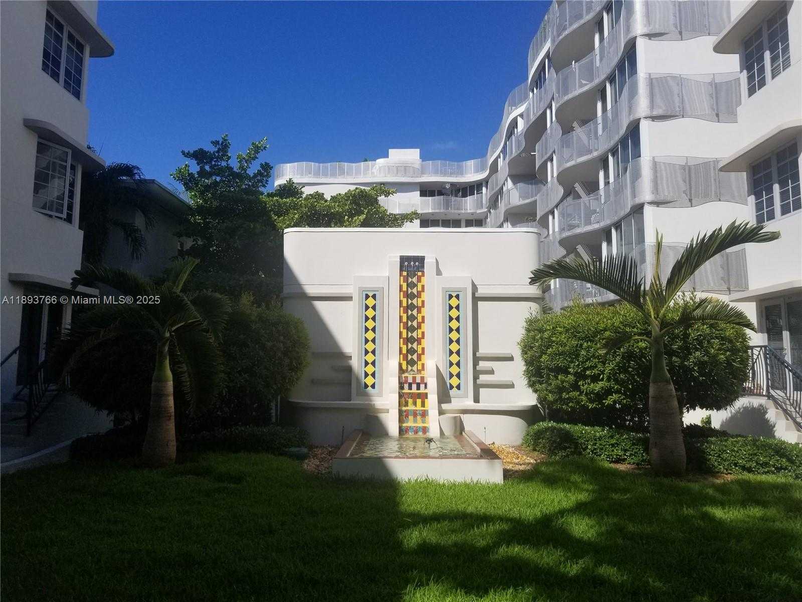 Small Image of Miami Beach Number 4
