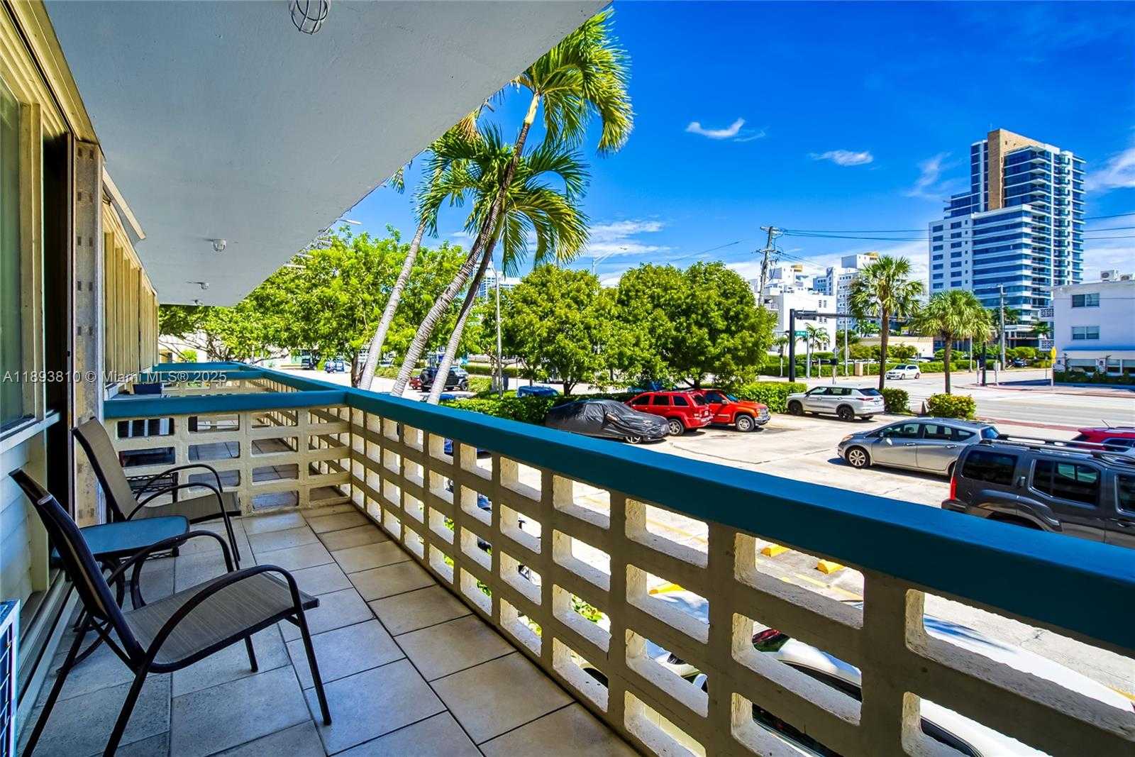 Small Image of 6484 INDIAN CREEK DR #120, Miami Beach Number 15