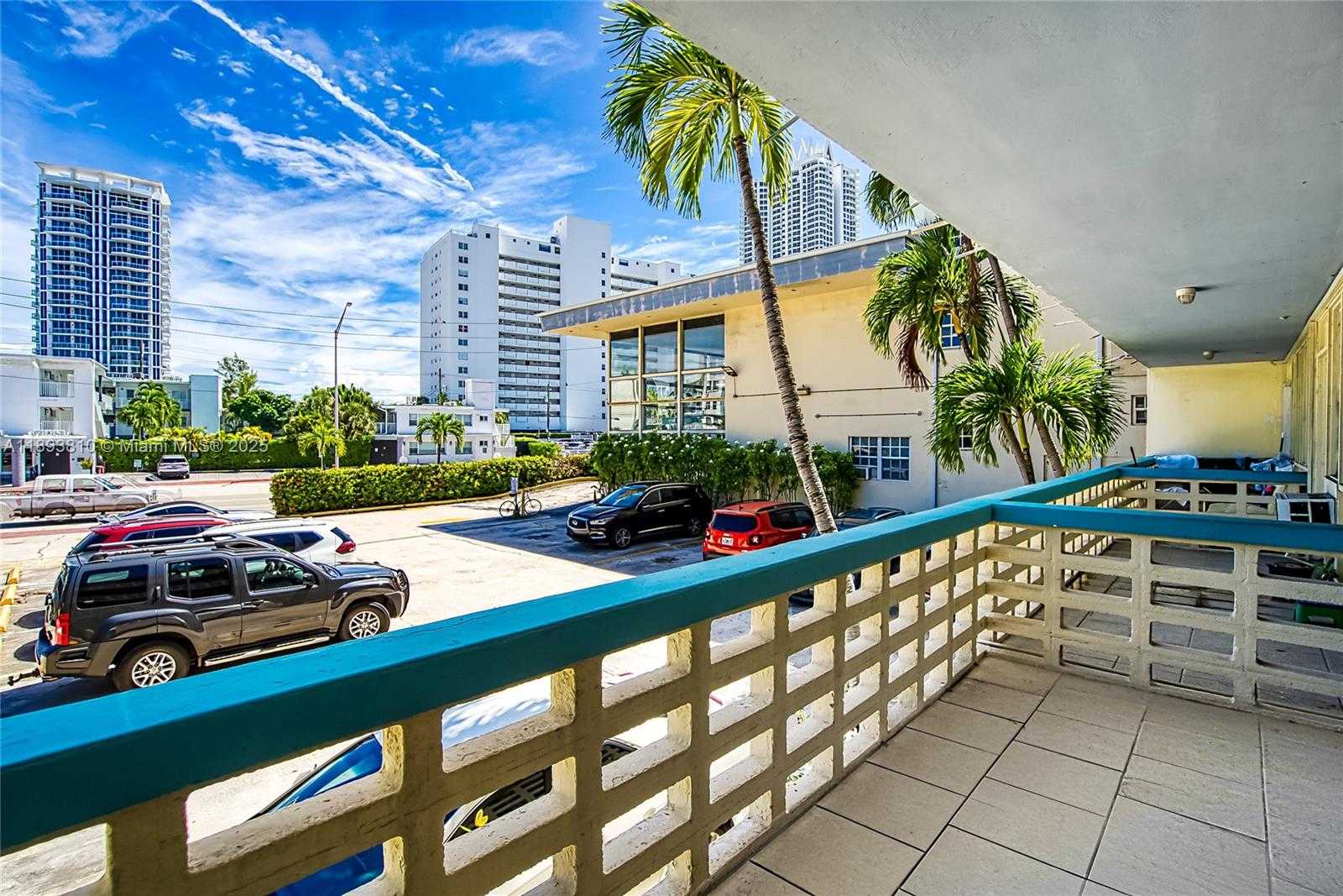 Small Image of 6484 INDIAN CREEK DR #120, Miami Beach Number 17