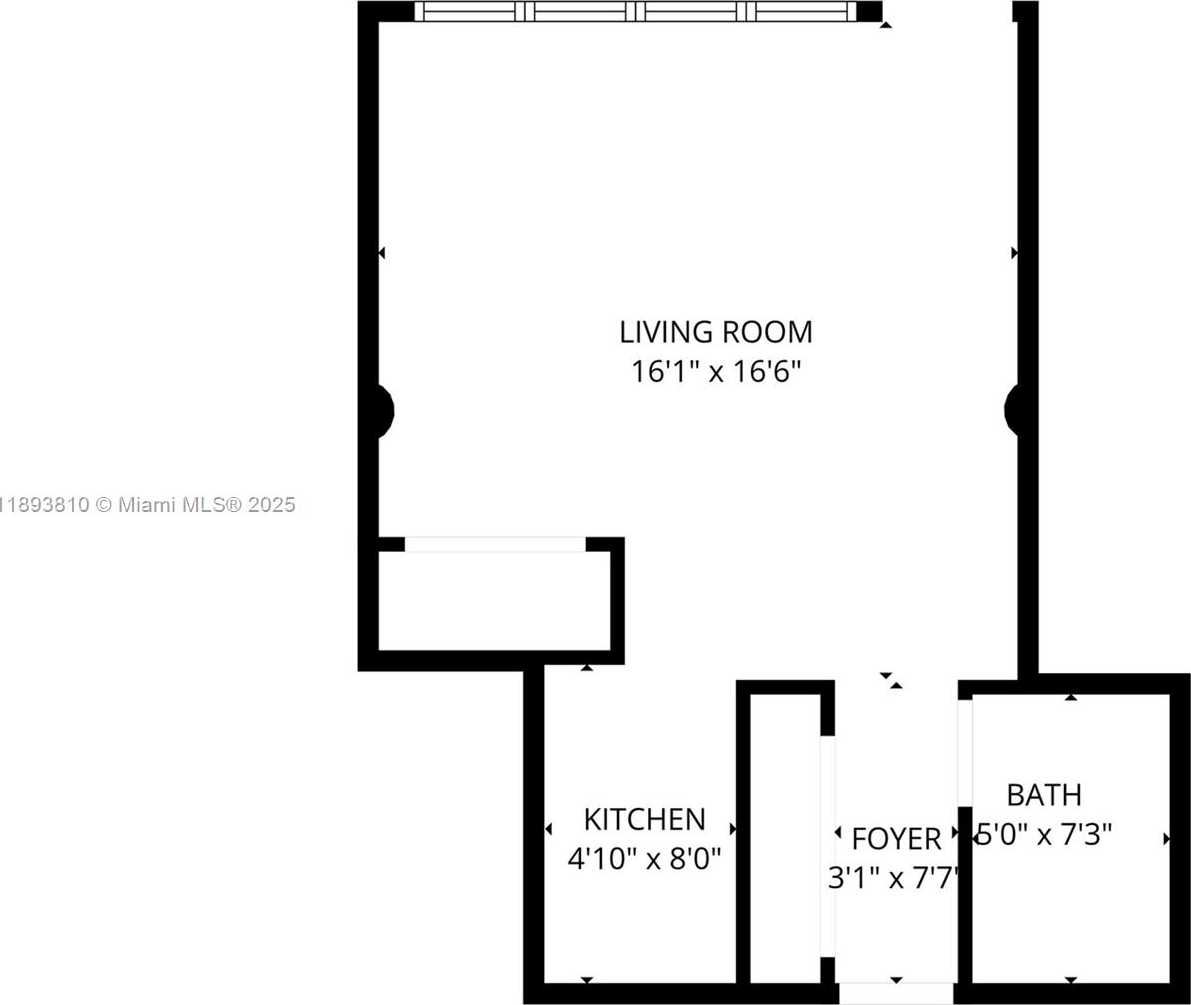 Small Image of 6484 INDIAN CREEK DR #120, Miami Beach Number 18