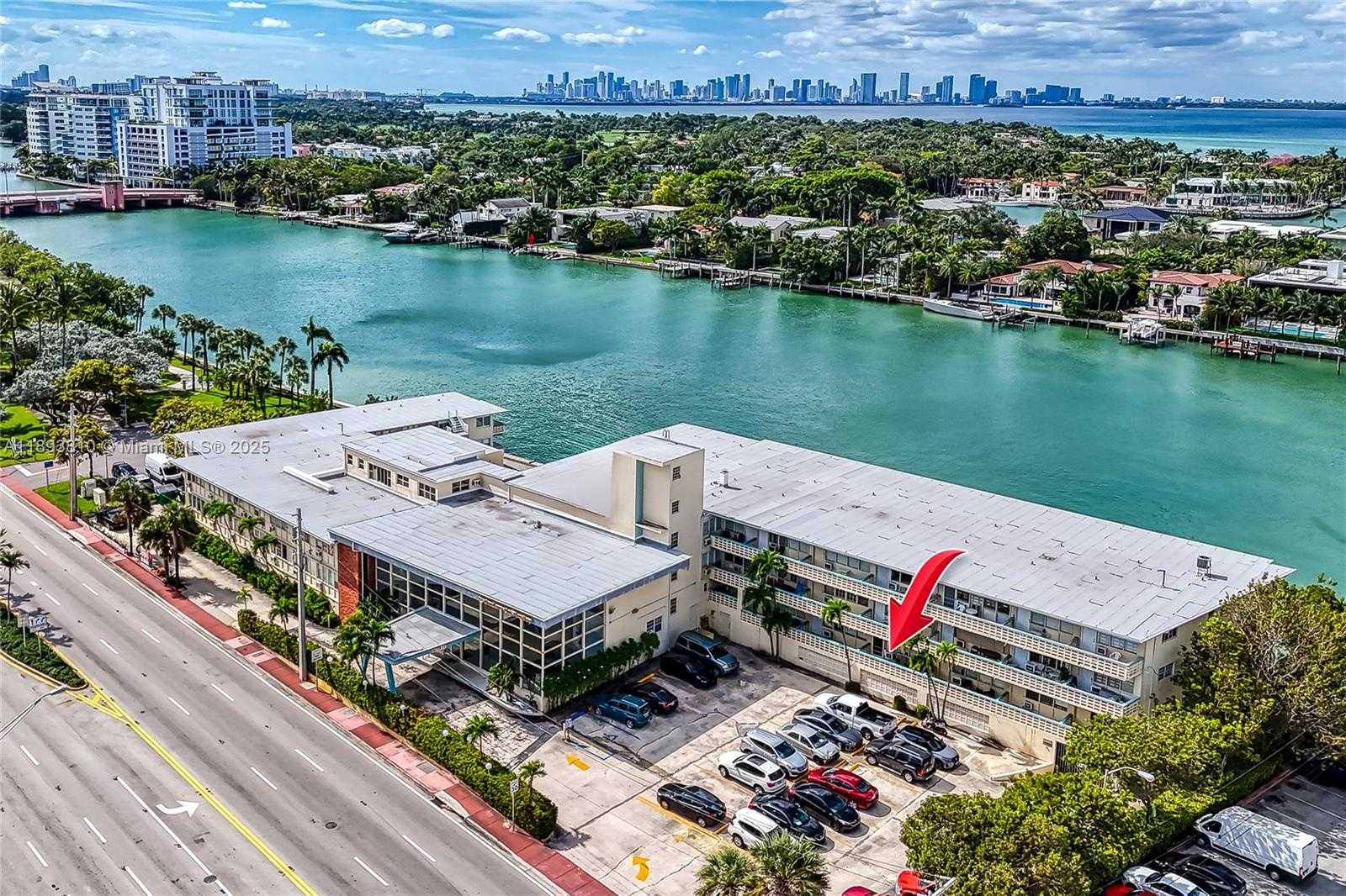 Small Image of 6484 INDIAN CREEK DR #120, Miami Beach Number 30