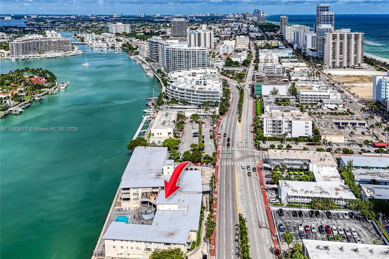 Small Image of 6484 INDIAN CREEK DR #120, Miami Beach Number 31