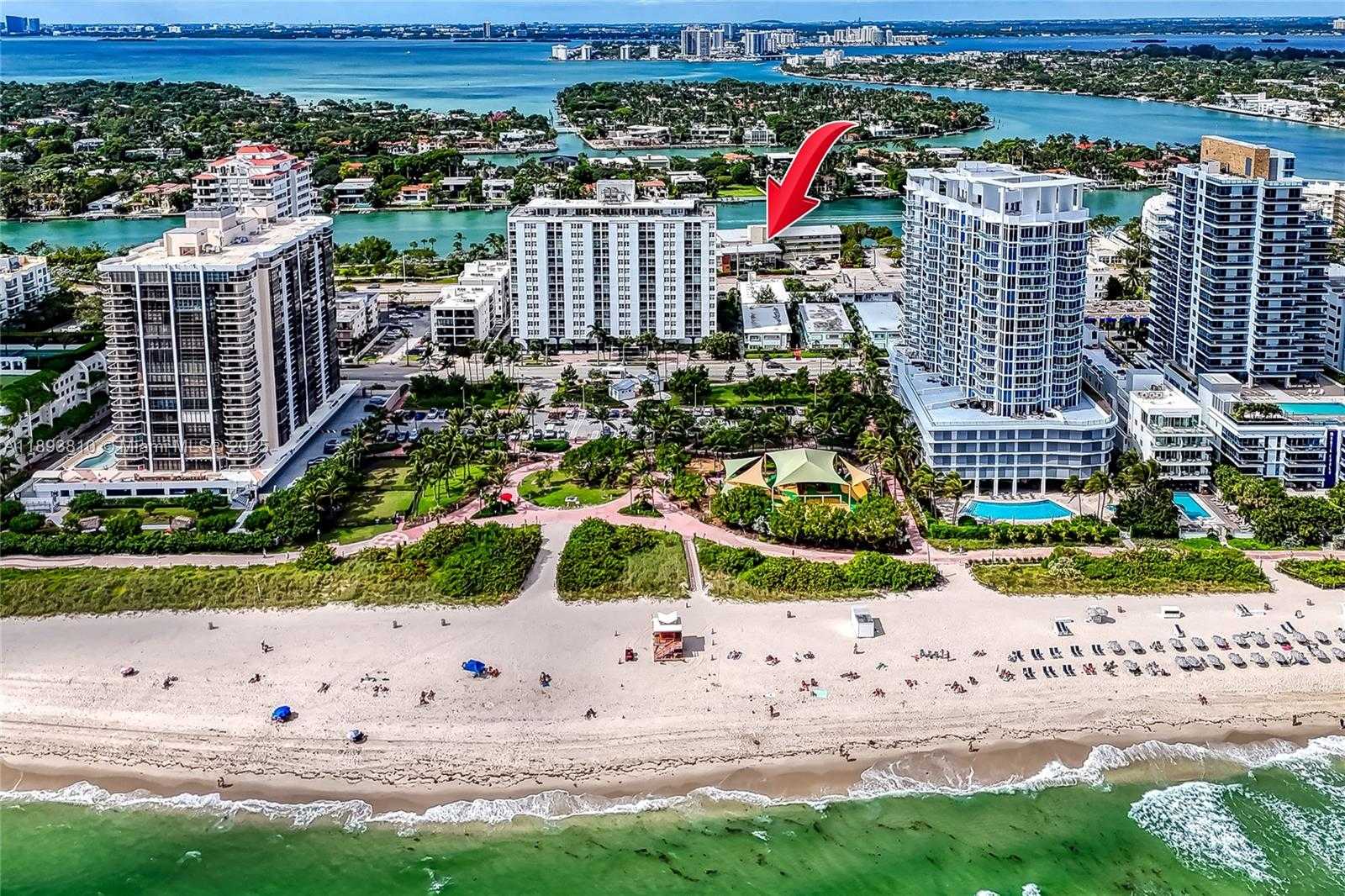 Small Image of 6484 INDIAN CREEK DR #120, Miami Beach Number 32