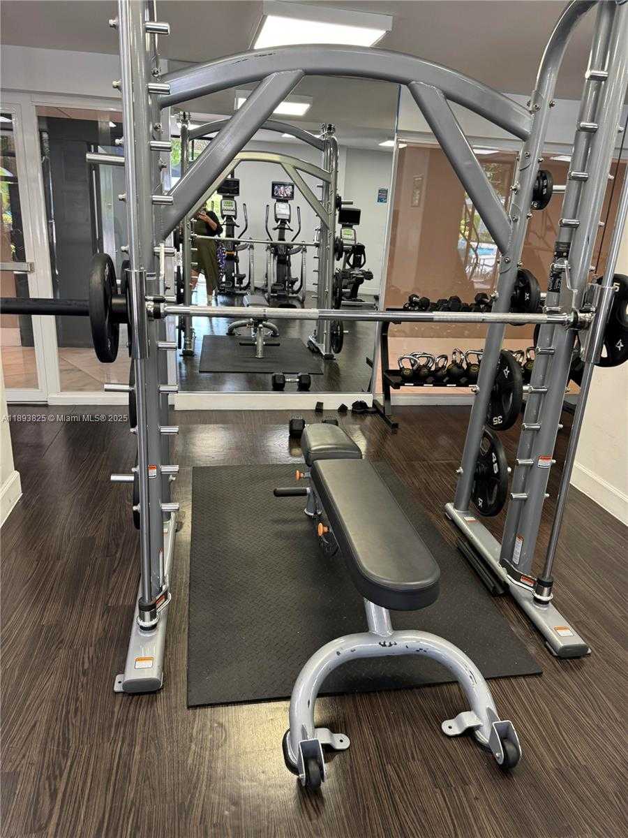 Small Image of 3300 NORTH EAST 192ND ST #305, Aventura Number 25