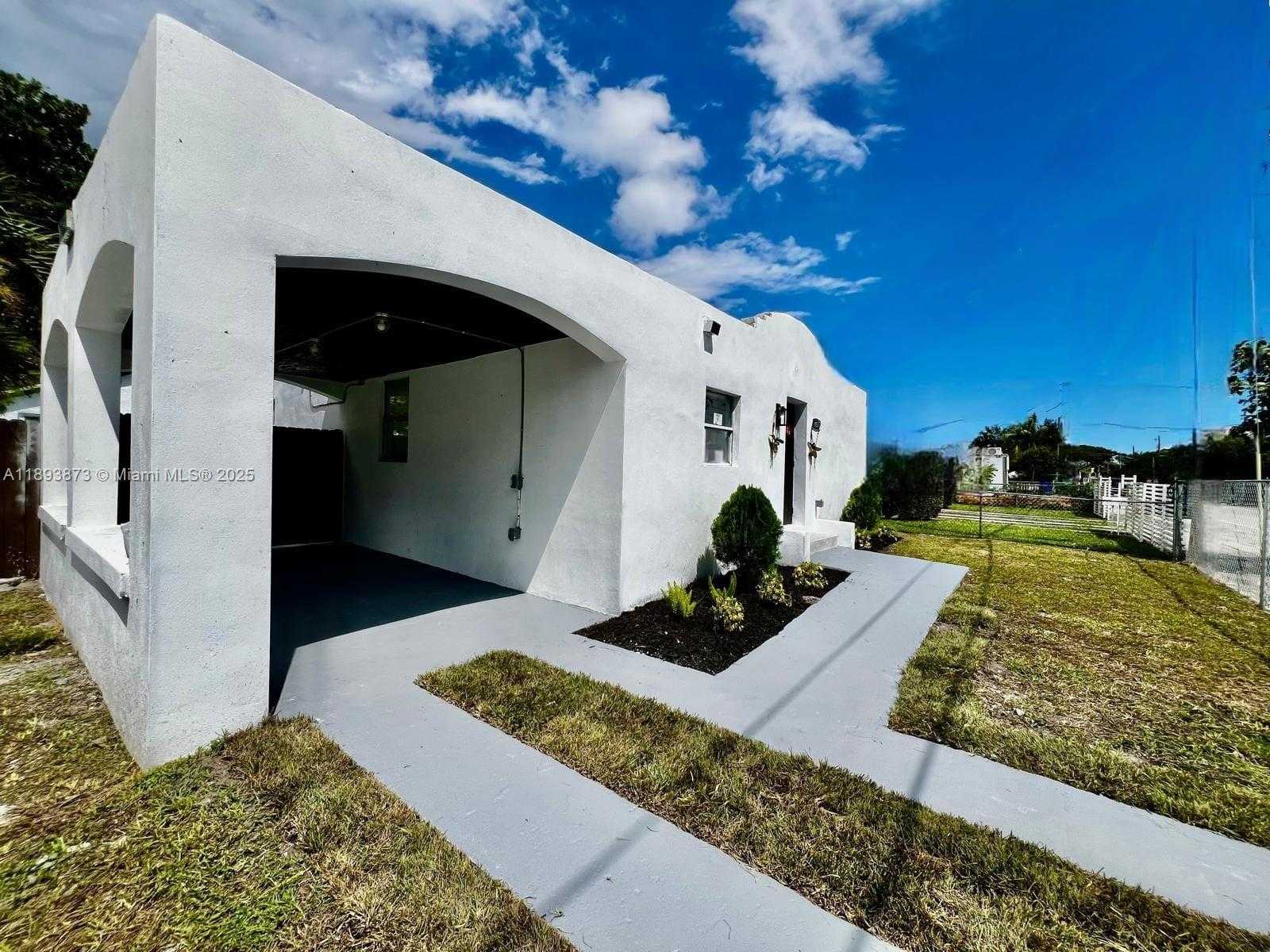 Small Image of 1601 NORTH WEST 50TH ST #1, Miami Number 2