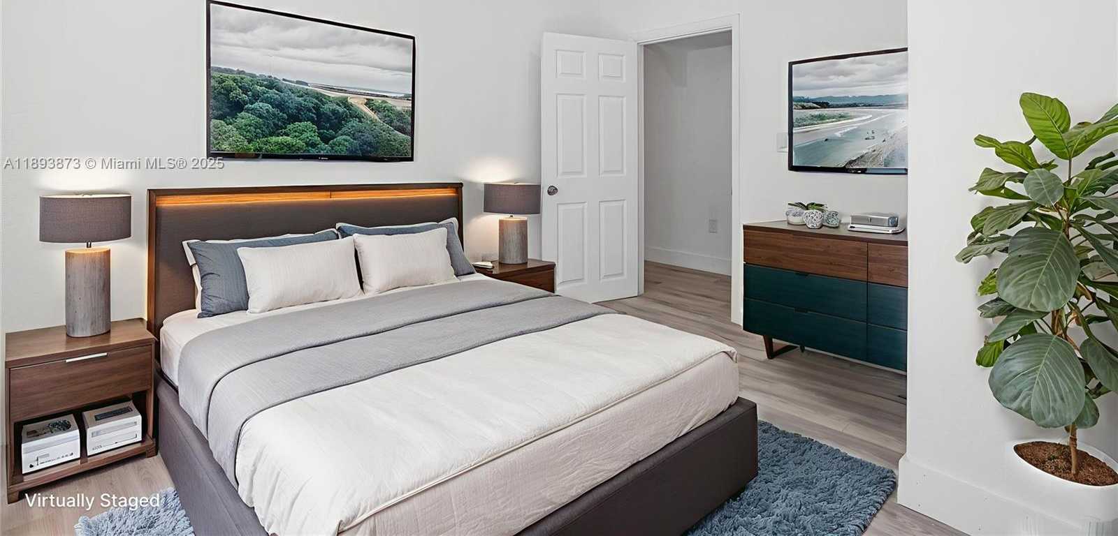 Small Image of 1601 NORTH WEST 50TH ST #1, Miami Number 7
