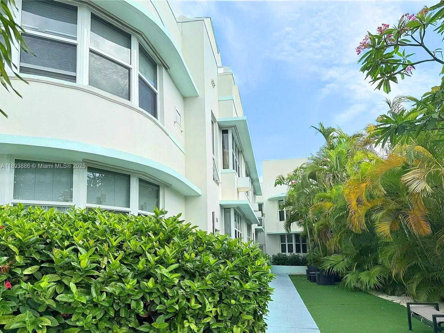 Small Image of 315 WEST 28TH ST #11, Miami Beach Number 8