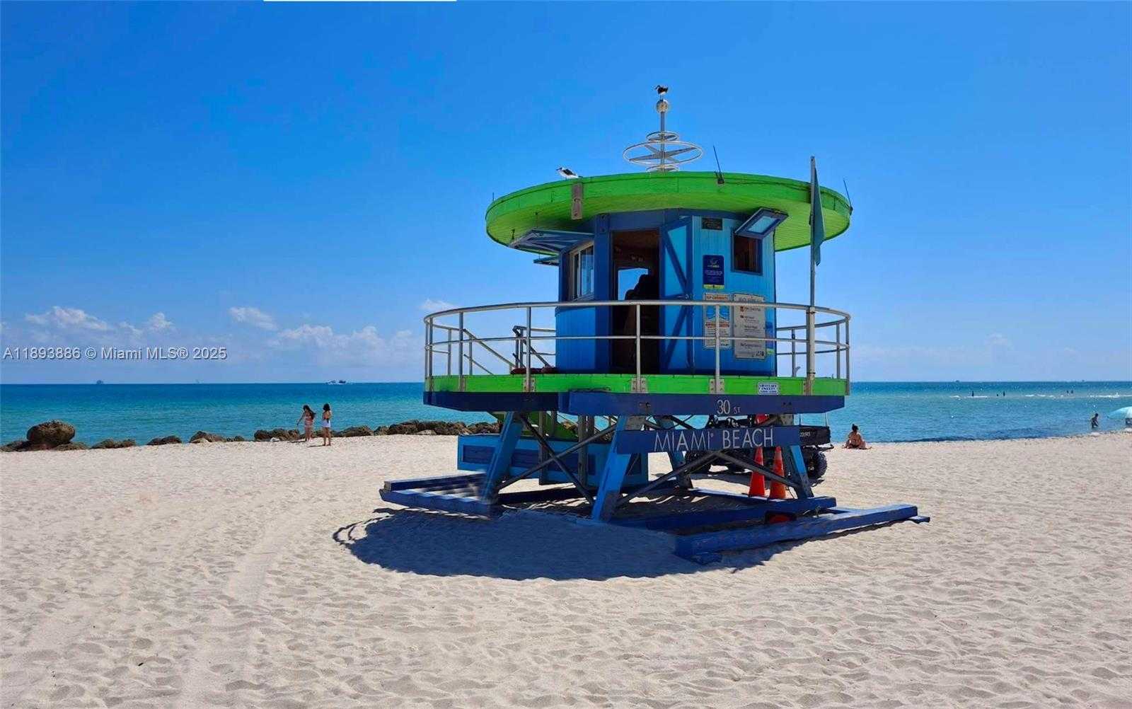 Small Image of 315 WEST 28TH ST #11, Miami Beach Number 9